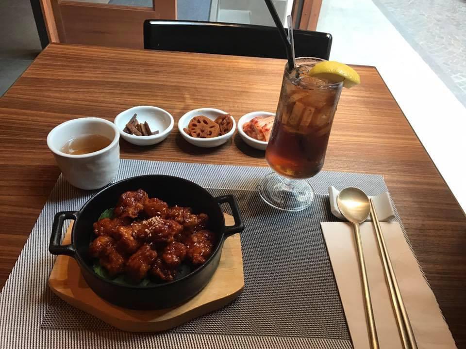 IAMVITAX's tweet image. Ever had lunch in #Shibuya ? I have