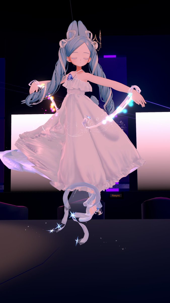 ぶちょーさんのVRC垢 tweet media
