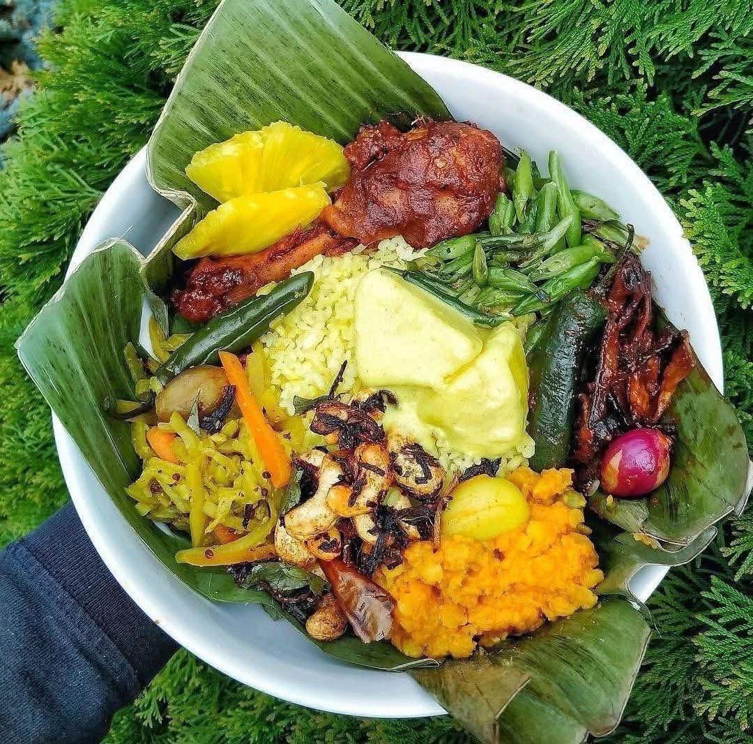 Ⅶ型ビリヤニ tweet media