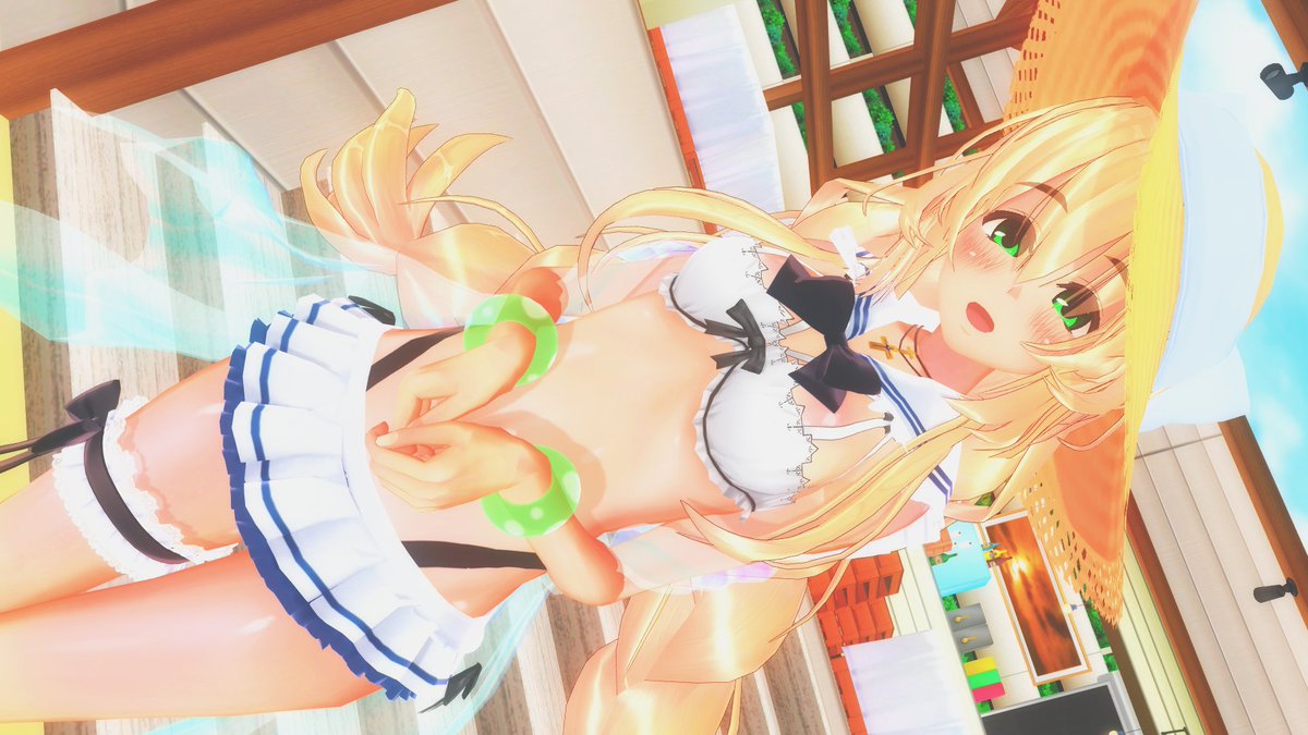 もこもこさん@表カスメ tweet media