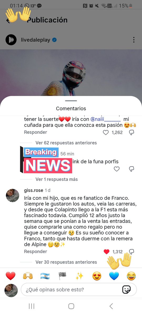 rosie_dohrose's tweet photo. LA HORA REFERI!!
Pusieron que la acción terminaba el sábado y ya es sábado... así que dejaré esto por acá para que quede asentado https://t.co/0uJDhm8lTR