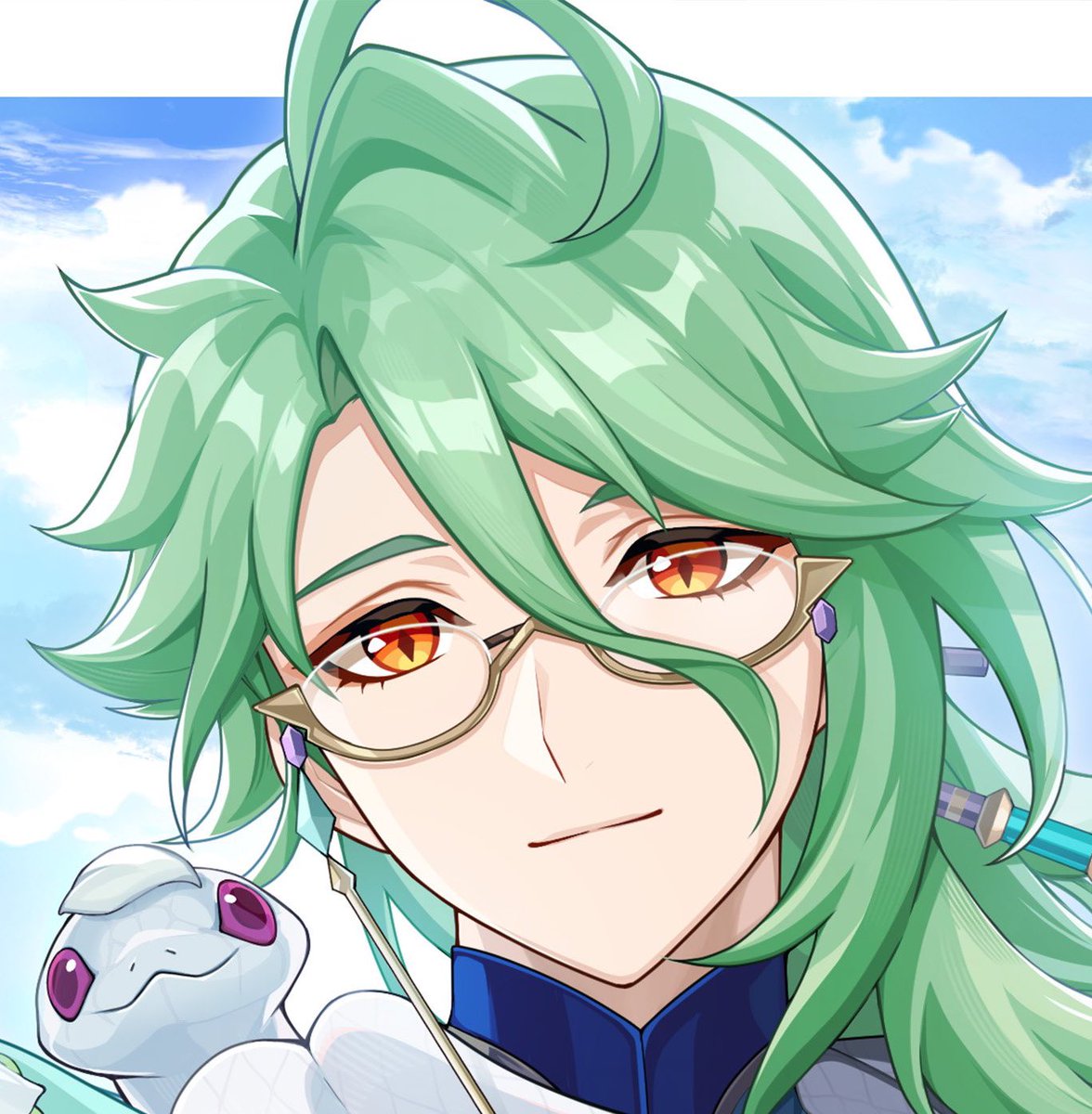 dr white 🌱 tweet media