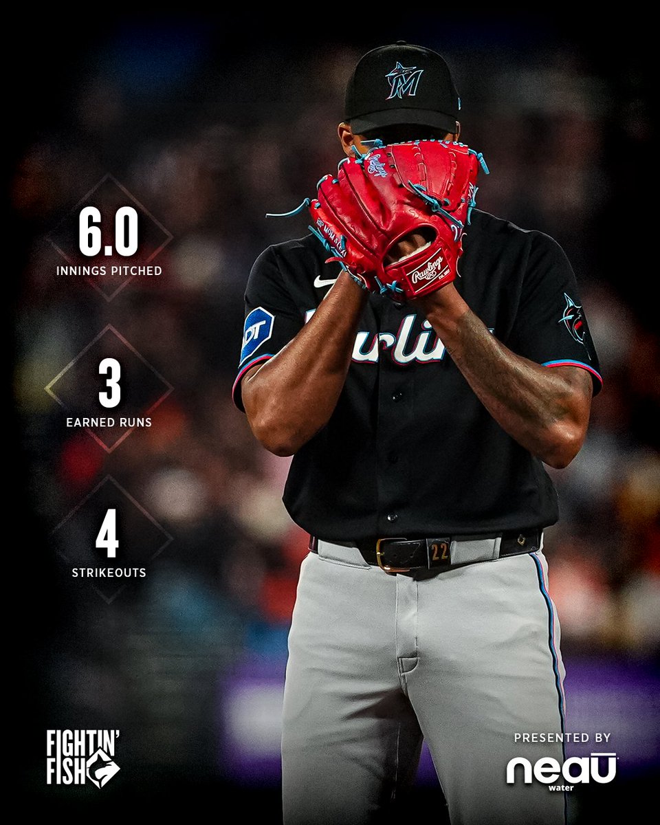 Miami Marlins tweet media