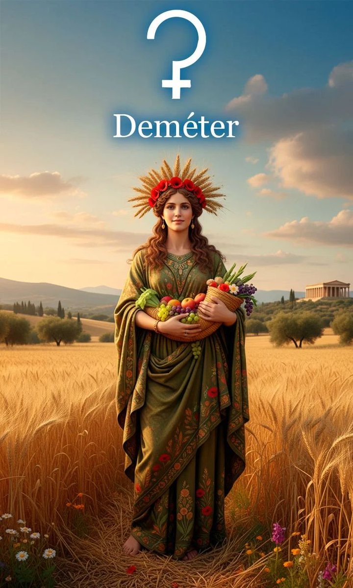 dasdiabolus66's tweet photo. I thank the goddess Demeter for the earth and the forests
#Wild #Eath #Planet https://t.co/lpEEissy3r