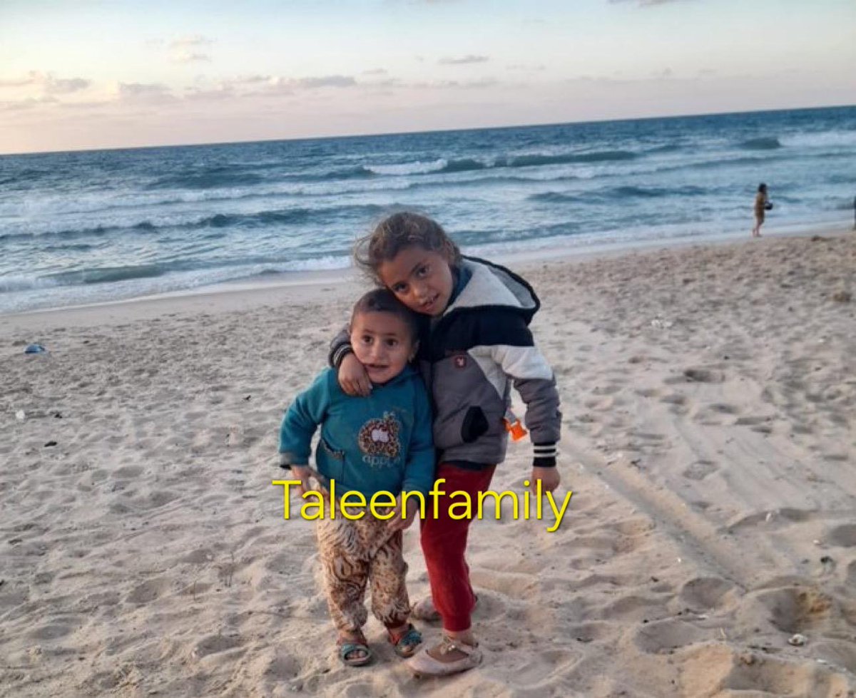 Taleen Family 🍉 tweet media