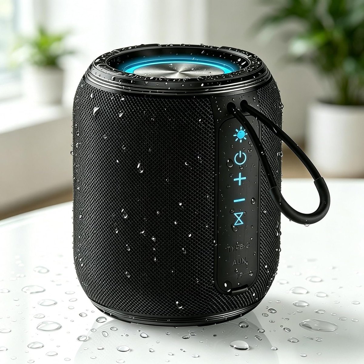 agAPAjM1DVtc78y's tweet image. #bluetooth スピーカー ワイヤレススピーカー 

本体には水滴が弾く防水加工が施されており、お風呂場やキッチン、ビーチやプールサイドでも安心して使えます。急な雨でも故障の心配がありません。

#Amazonレビュー #レビュー #アマゾンレビュー募集 #拡散希望RT #無料体験 #懸賞 #キャンペーン実施中