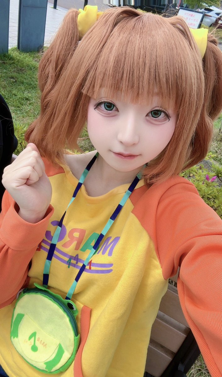 辻村 こまり tweet media