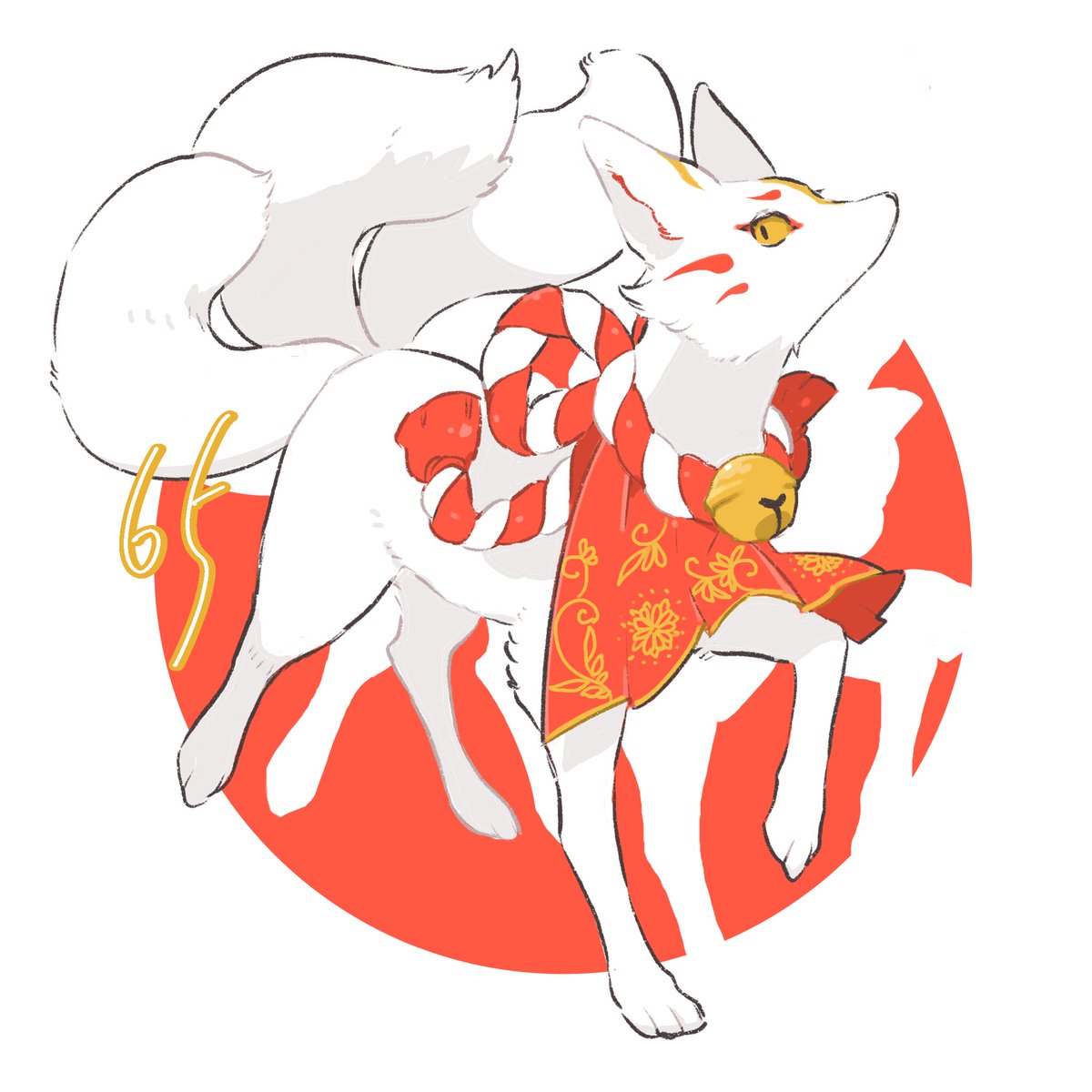 65🐾skeb tweet media