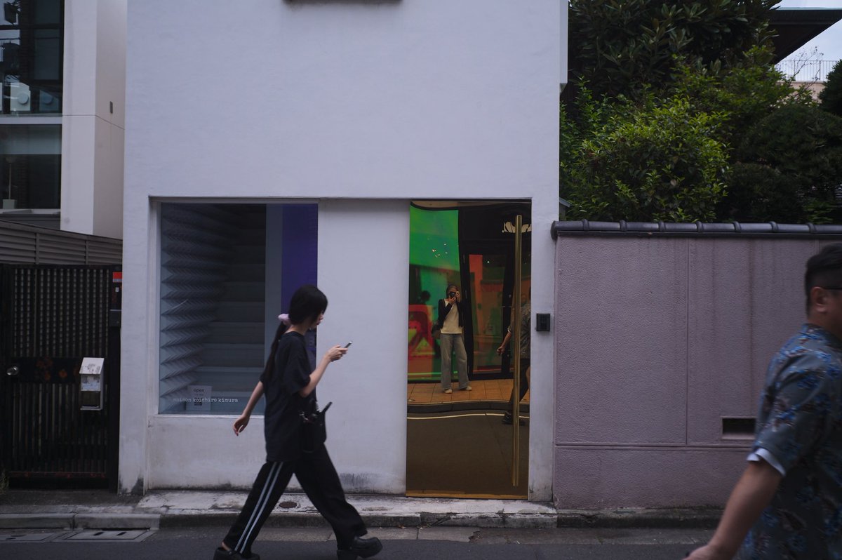 4D Modulation Studio tweet media