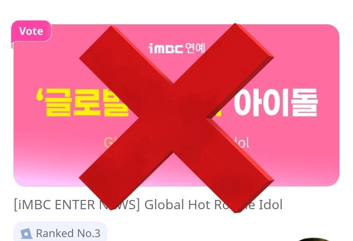 LNGSHOT VOTING UPDATE tweet media