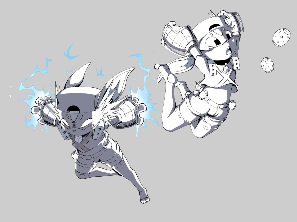 W.I.P