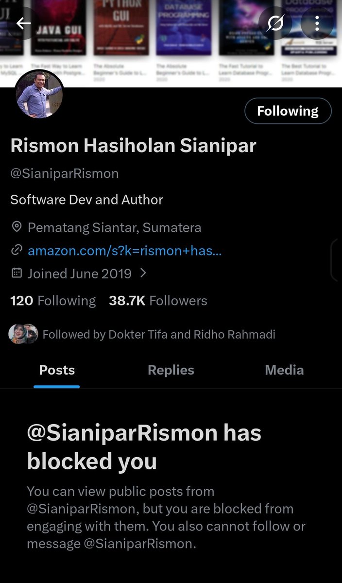 Anton Shaman (@codenameshaman) / Posts / X