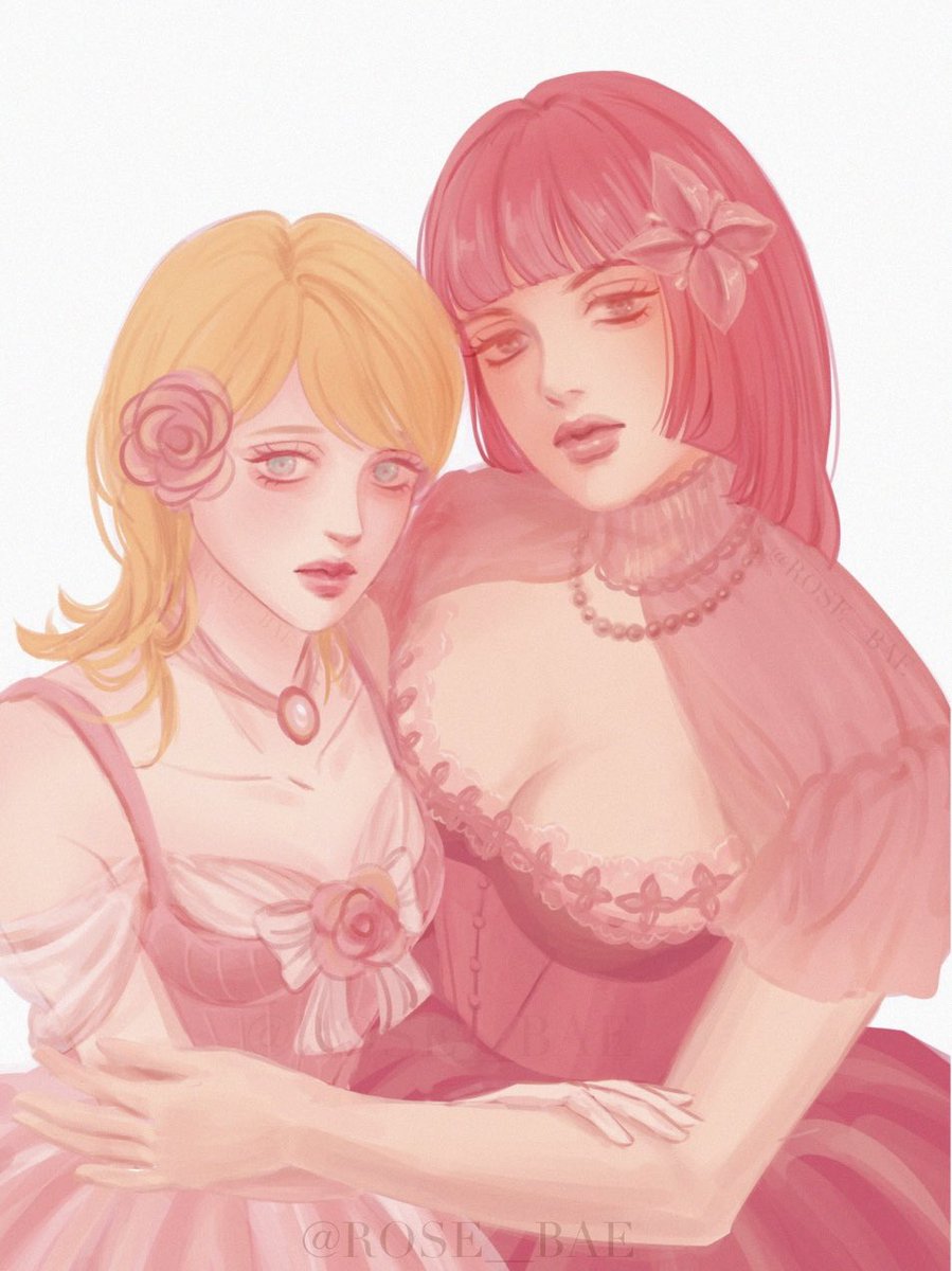 👑💕
