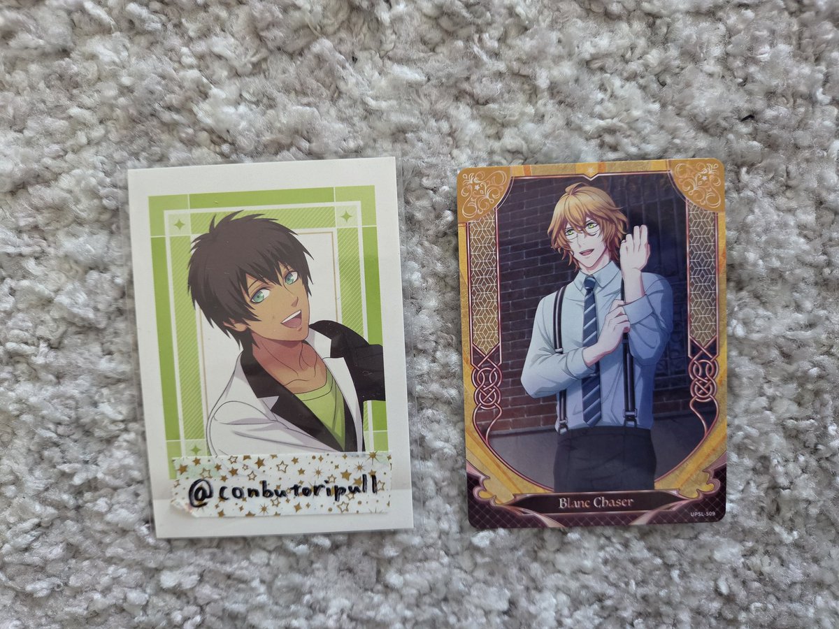 こんぶ@取引垢 tweet media