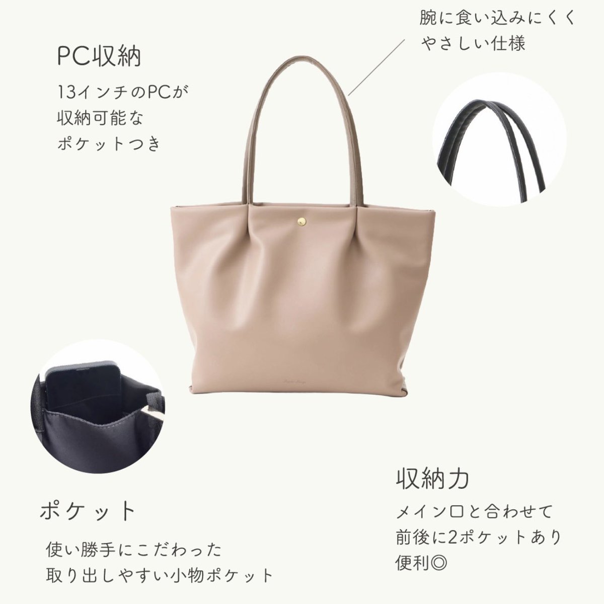 034Regina18640's tweet image. Open PO Legato Largo - Synthetic Leather Series [Limited Time Sale] 👜✨

Handcarry Jepang, ETA 16 Mei 2026 🇯🇵🇯🇵

Available in All Color🤍🩵🤎🖤

Pricelist per Sizes:
- Small: 620K
- Medium: 710K
- Large: 770K

Payment via 🍊:
shopee.co.id/rudolpsaurus

#jastipjepang #legatolargo