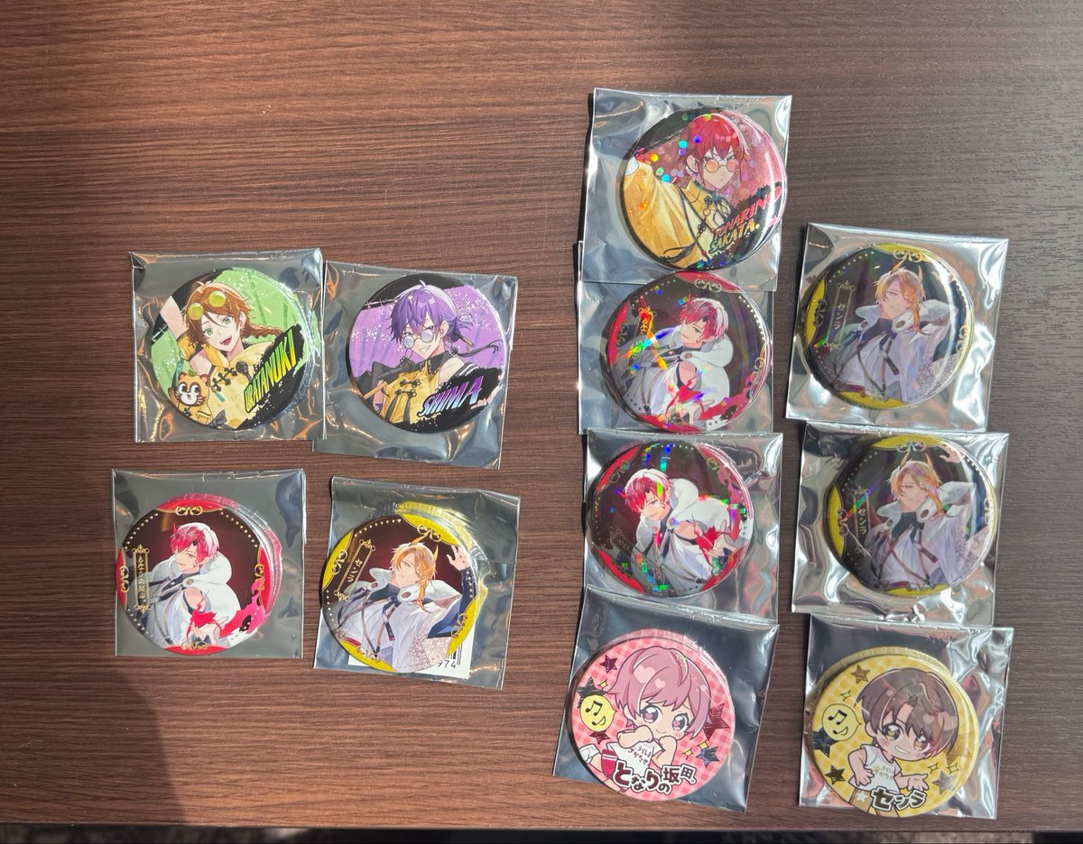 シャボテン@取引 tweet media