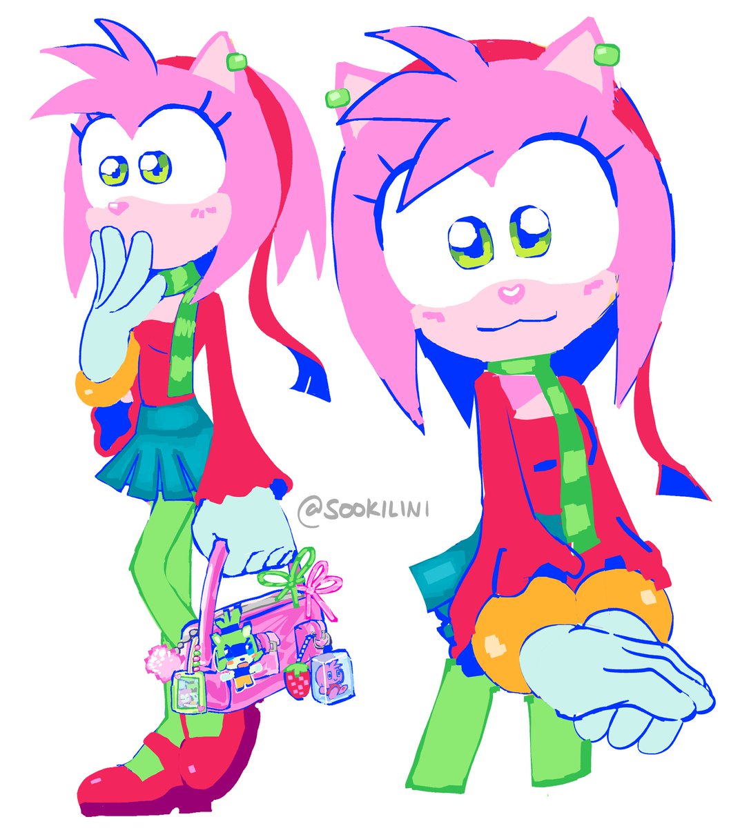 sooki(lini) tweet media