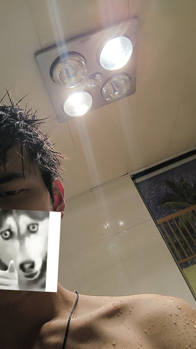 陈平安 tweet media