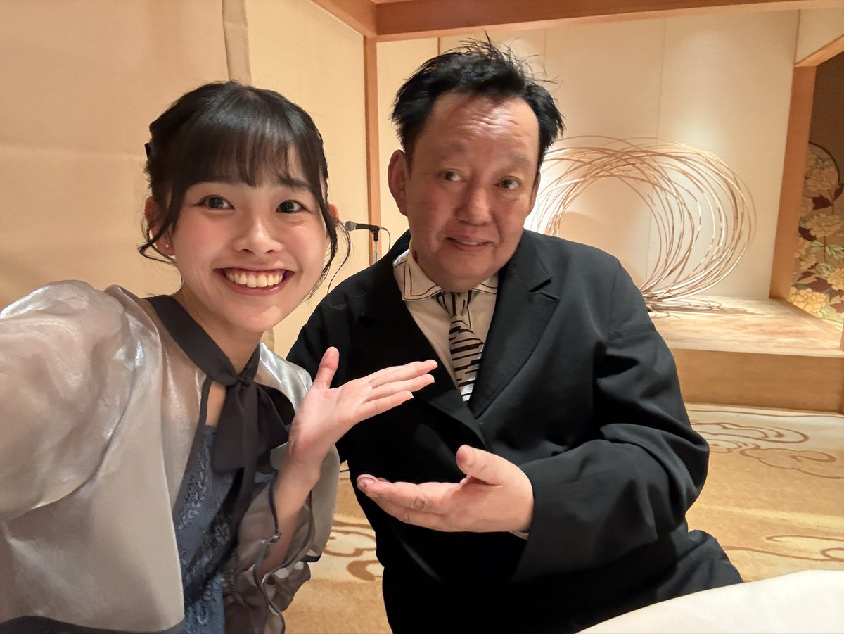 篠原真 tweet media