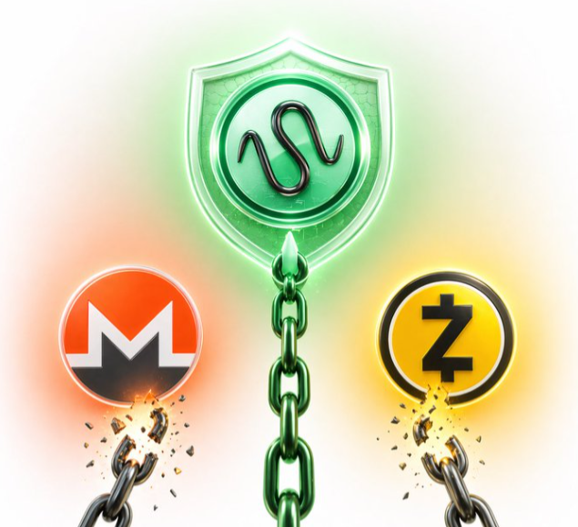 Dilithium signatures are 38 times bigger than normal ones — 2.4KB instead of 64 bytes. Monero currently does 4-7 TPS, Zcash shielded is 3-6 TPS. If either tried to switch to full quantum signatures plus privacy without LatticeFold batching, they'd drop to well under 1 TPS.