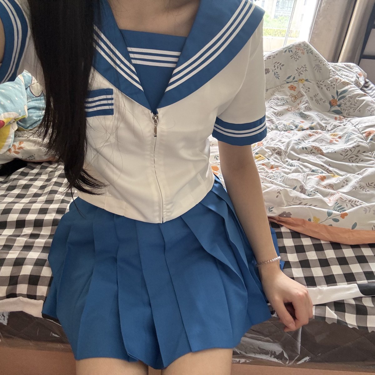 与世界同归于尽 tweet media