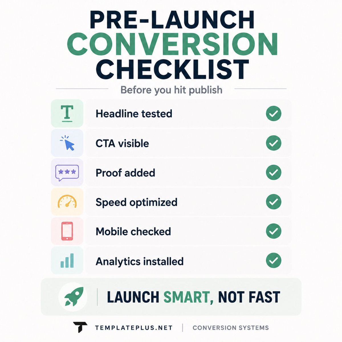 Haris | Landing Page Conversion tweet media