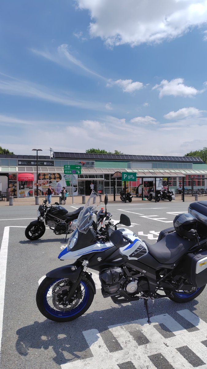 フランク SSTR2026エントリー完了 tweet media