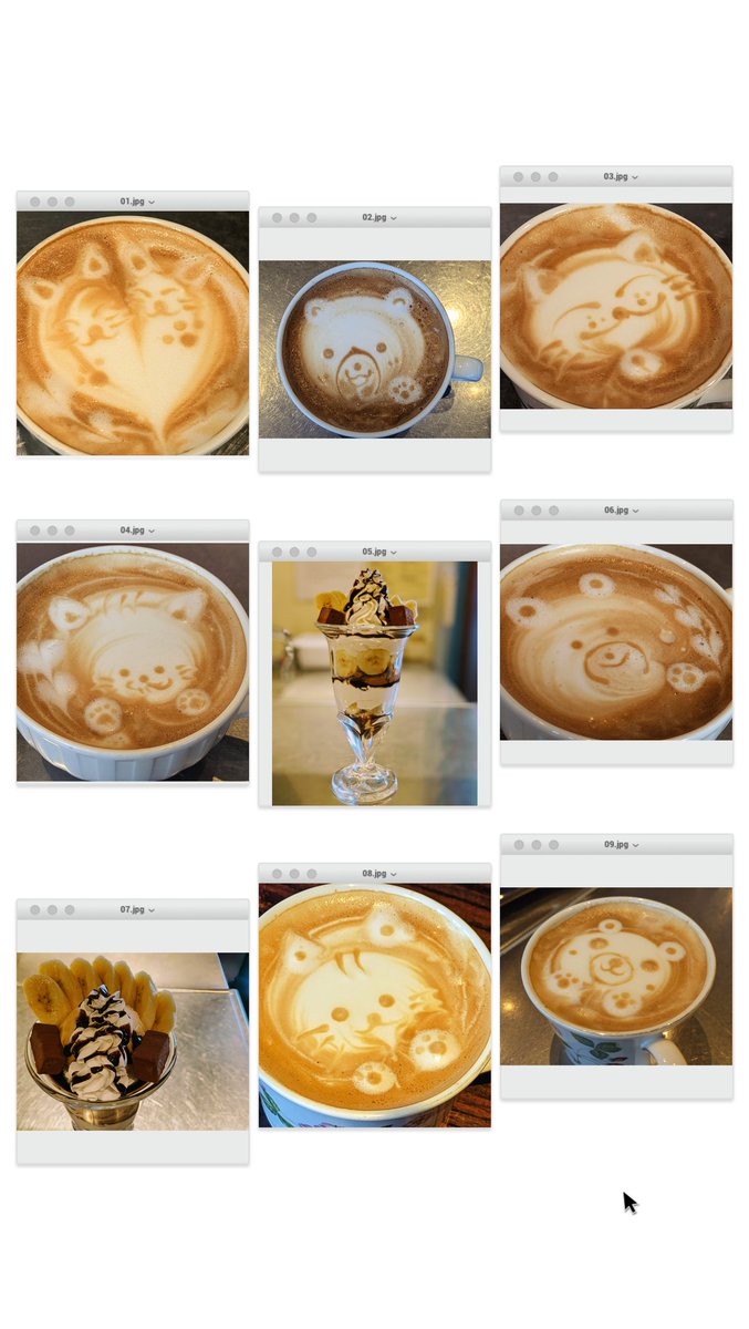 喫茶店店員の男児ママ tweet media