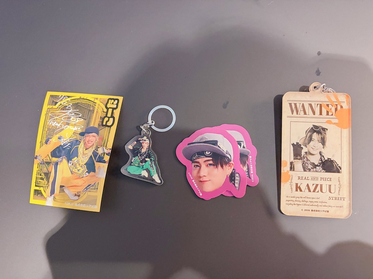 しゅな tweet media