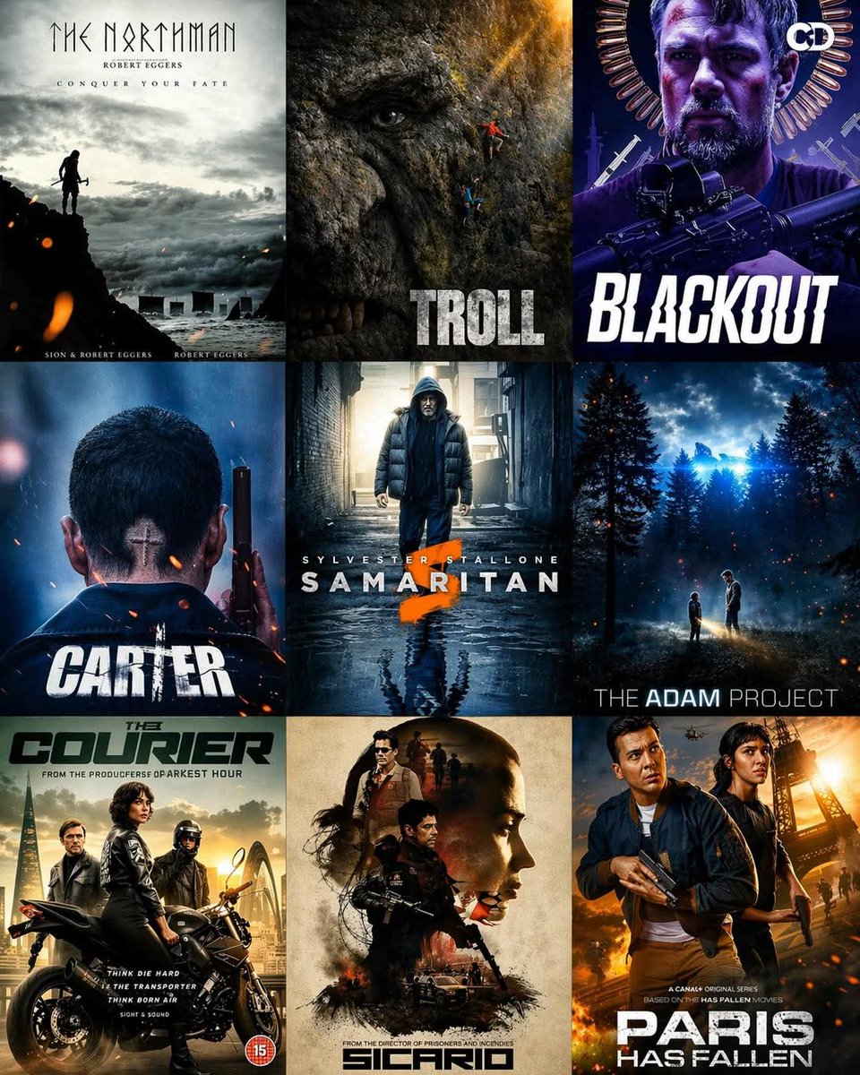 Movie Planet 🍿 tweet media