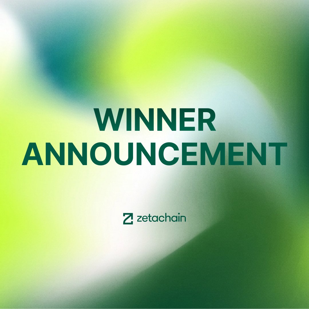 ZetaChain 🟩 tweet media