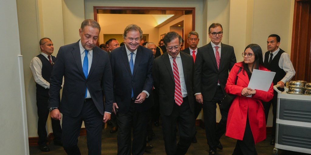 ADOLFO GOMEZ tweet media