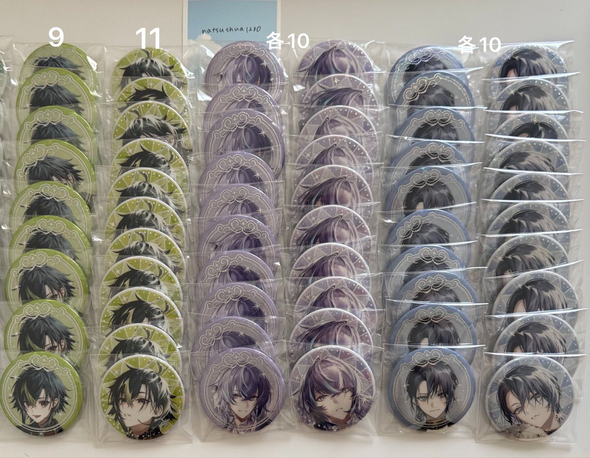 ノン tweet media