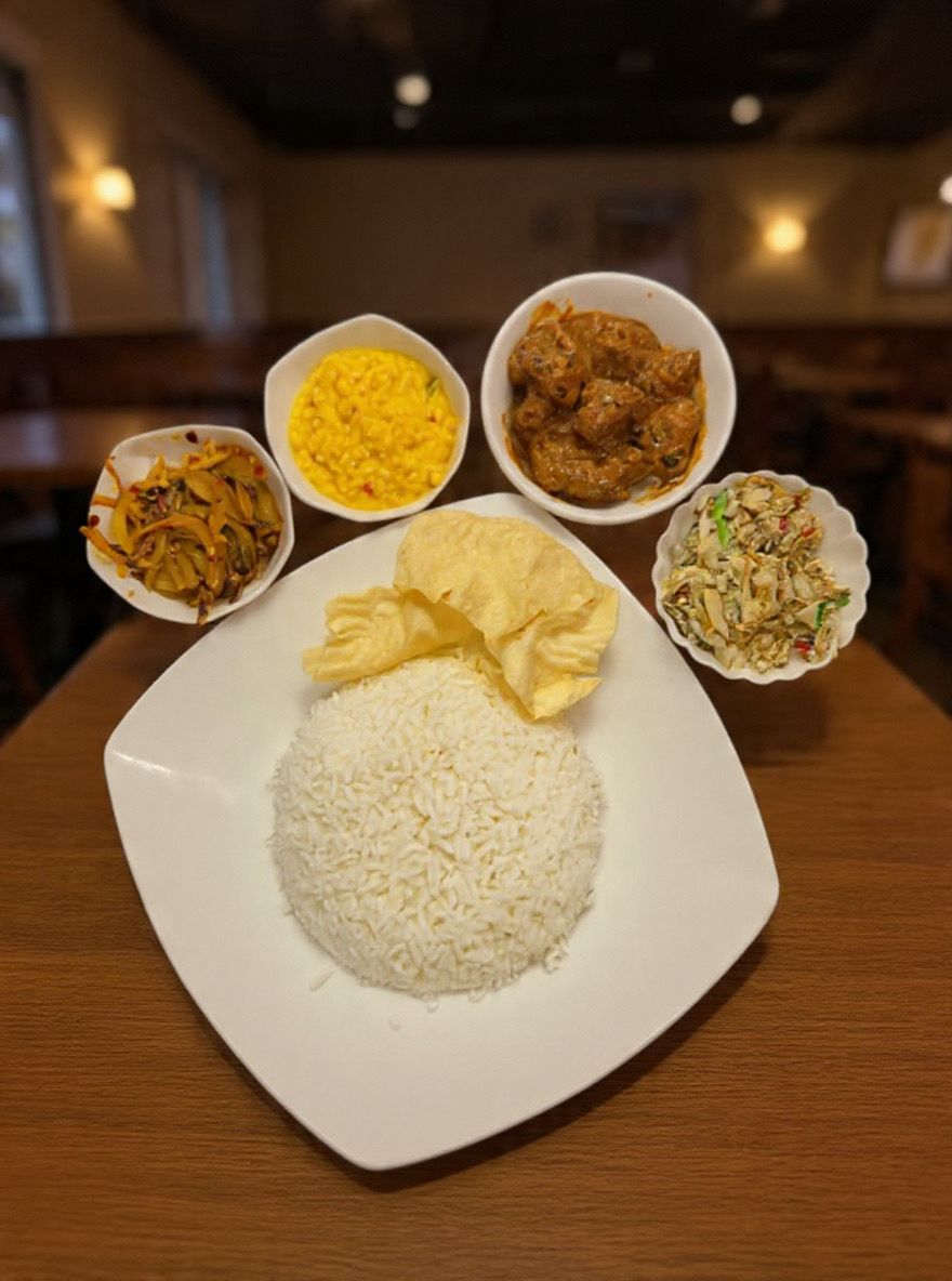 Ⅶ型ビリヤニ tweet media