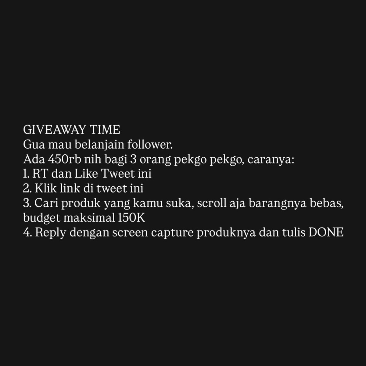 Raden Rauf AM tweet media