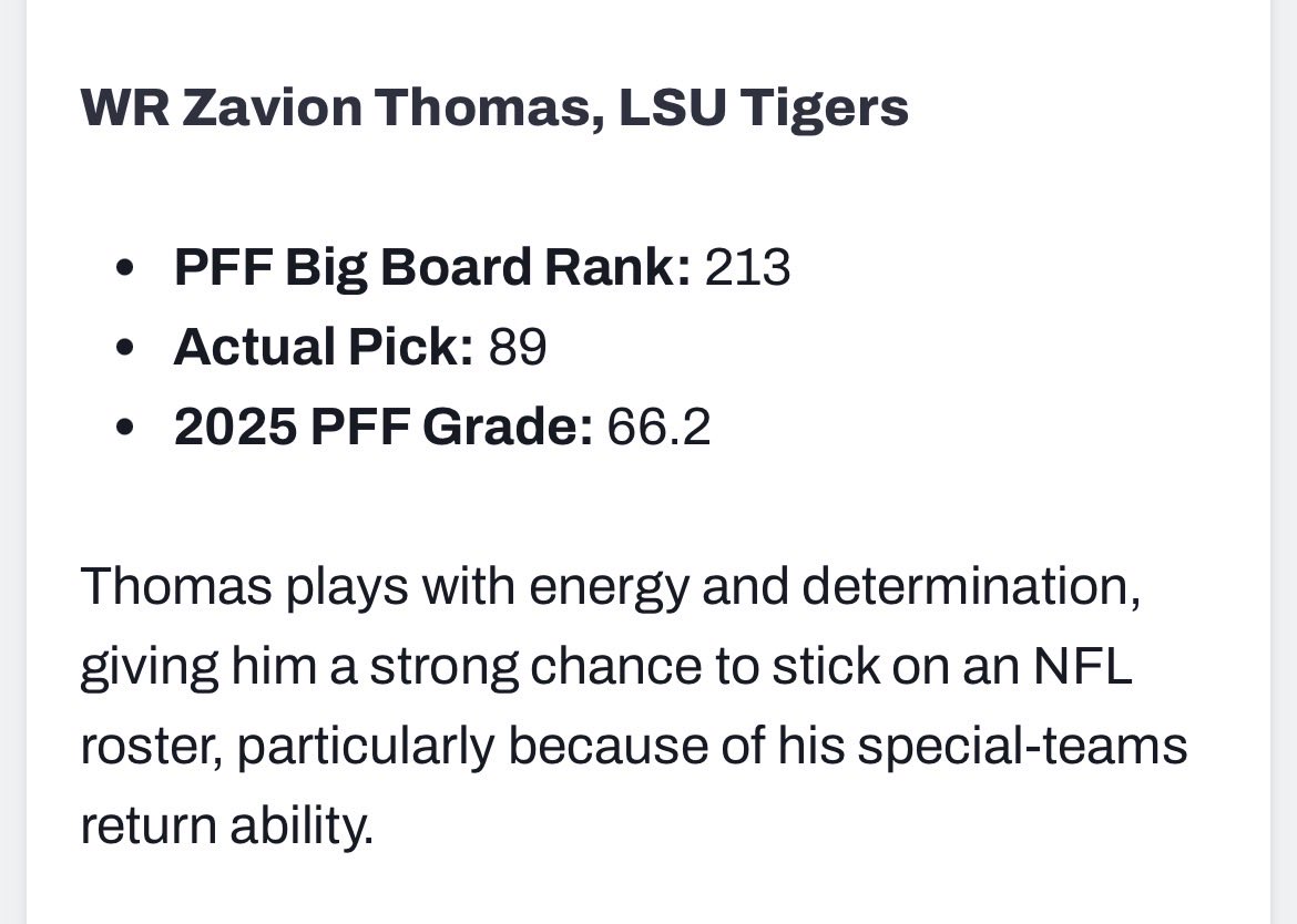 Just reaching a little 🤦🏻‍♂️ what happened to best available. #dabears #nfldraft