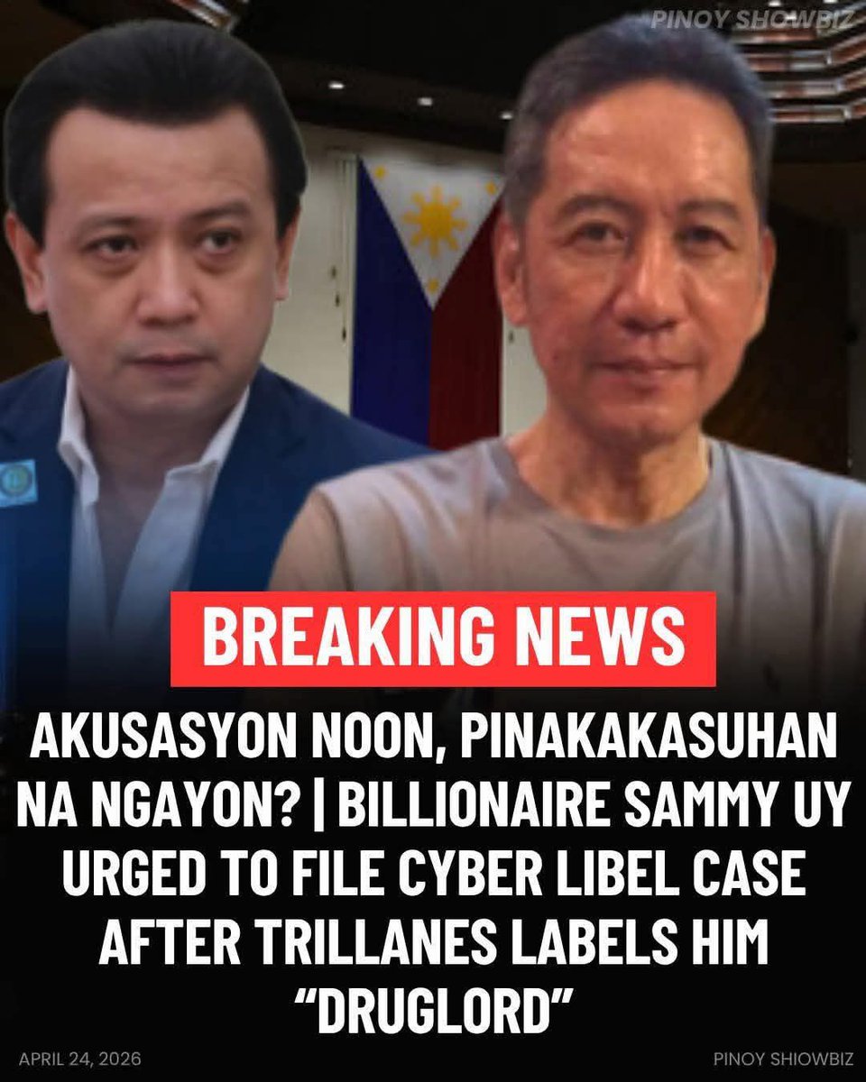 LAHING 🇵🇭 PINOYℹ️ tweet media