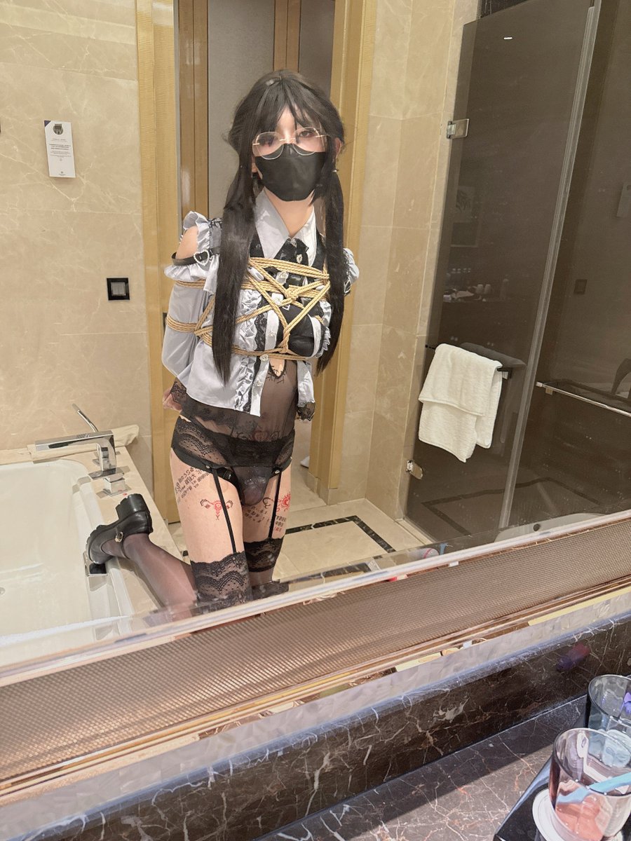 祁祁二号 tweet media