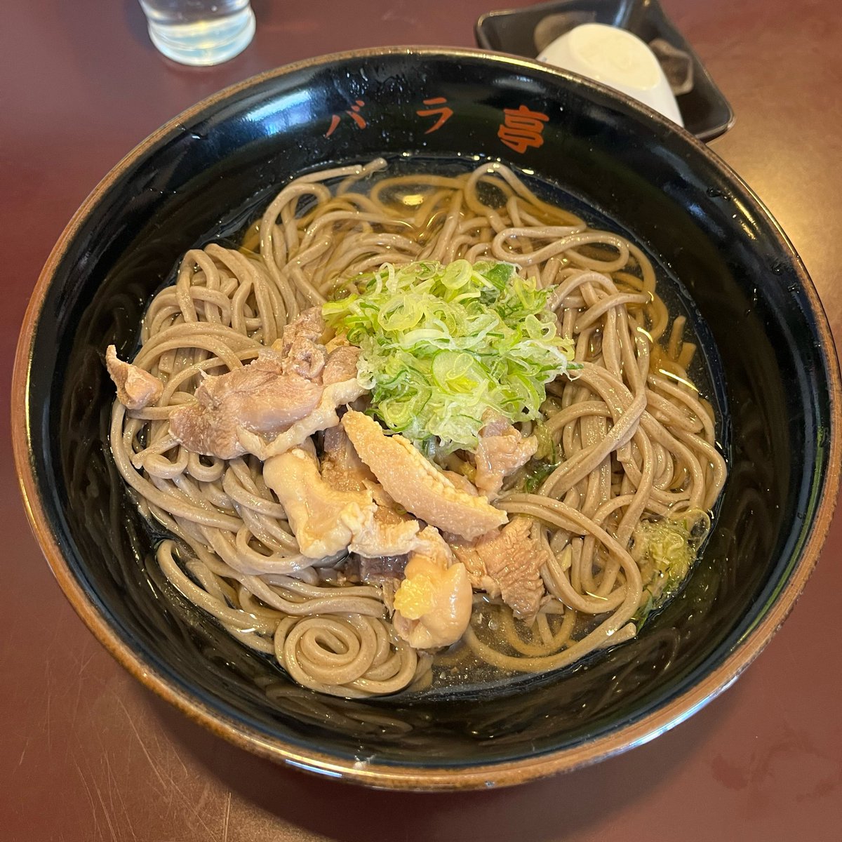 肉そばを食べに山形へ🏃‍♀️
まじうまい😭😭