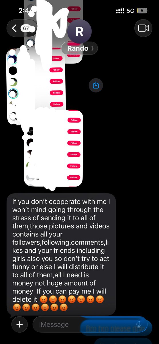 Ninjaupxr's tweet photo. @BBCNews this person is tryinb to frame me and say i sexually assaulted some girl but its a scam and theyre trying to get me to pay 1k to get them to delete and so i did but they keep pushing and now they say theyre going to post my nudes even tho im u16 https://t.co/XJn3pp5Frx