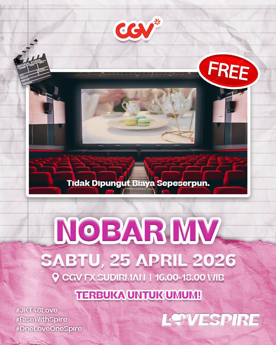 𝙇𝙊𝙑𝙀𝙎𝙋𝙄𝙍𝙀 tweet media