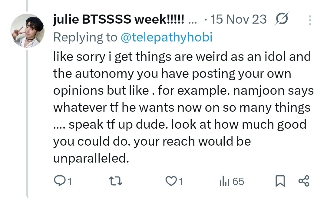 ashley⁷ arirang 💜 tweet media