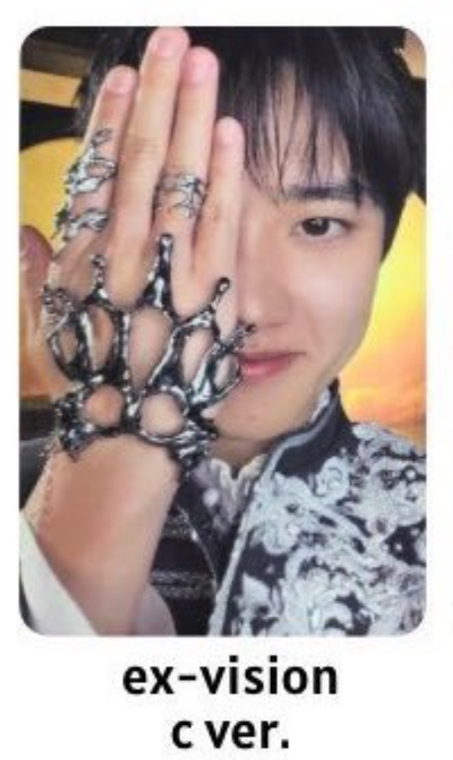 BASE SBT EXO tweet media