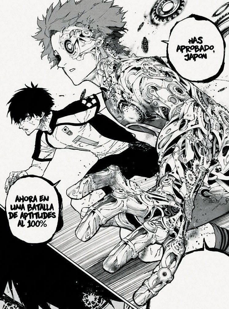 Hugo Destiny Panel 𝑇𝐻𝐼𝑆 𝐻𝑈𝐺𝑂 𝑃𝐴𝑁𝐸𝐿 𝐼𝑆 𝑆𝐼𝐶𝐾 #BLUELOCK345