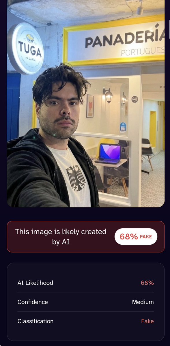 DJ goy tweet media