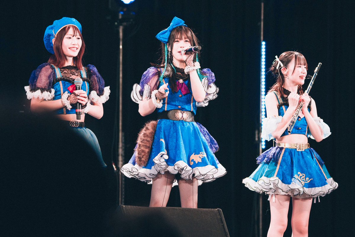 櫻萍Apple💜インピン【アイオケ】 tweet media