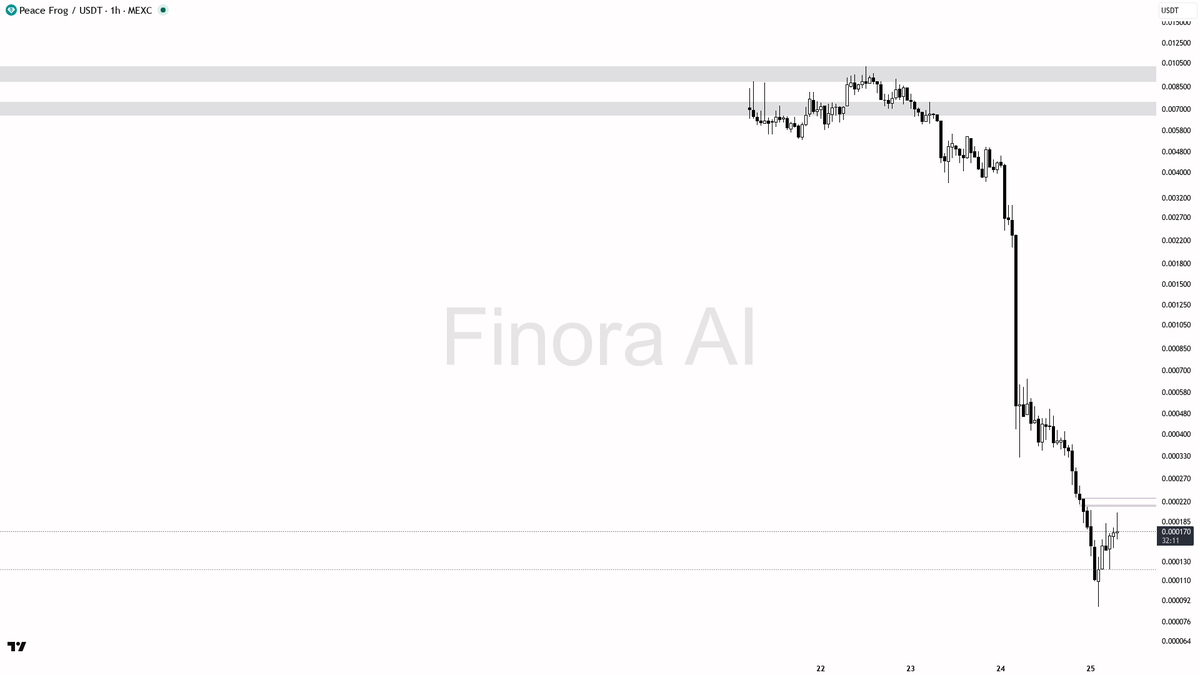 Finora AI - Your Trade Buddy tweet media