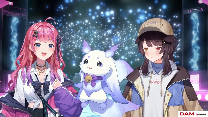 KAI-YOU（カイユウ） tweet media