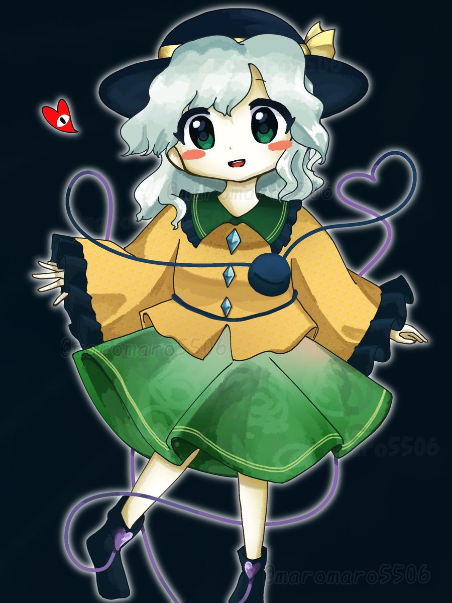 まろ🌰 tweet media