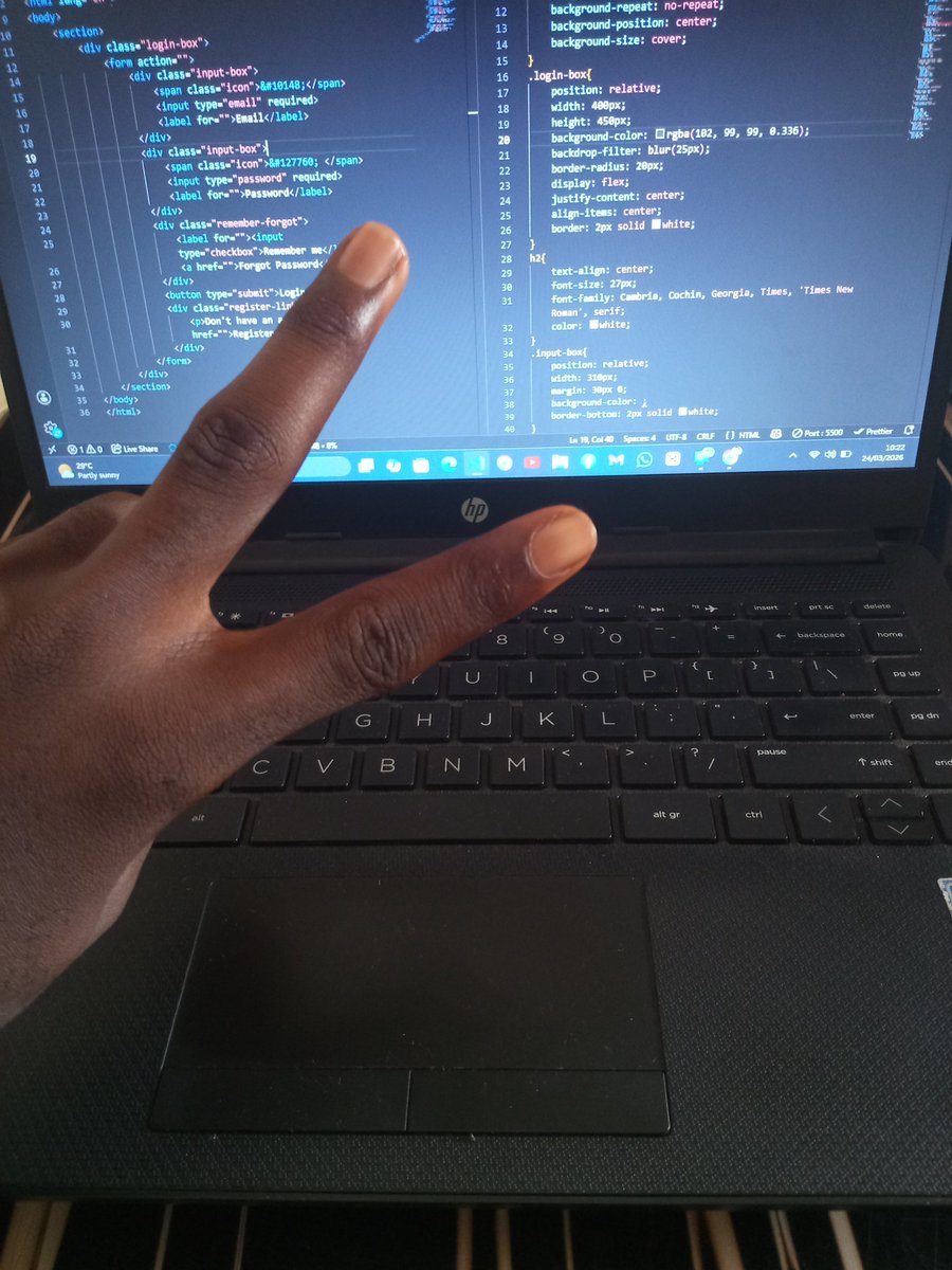 stevecode001's tweet image. Hey @X 
I'm looking to connect with;

- Frontend Developers
- Backend Developers 
- Full stack Developers 
- UI/UX Designers 

Follow let's connect 🫶

#connect #Tech